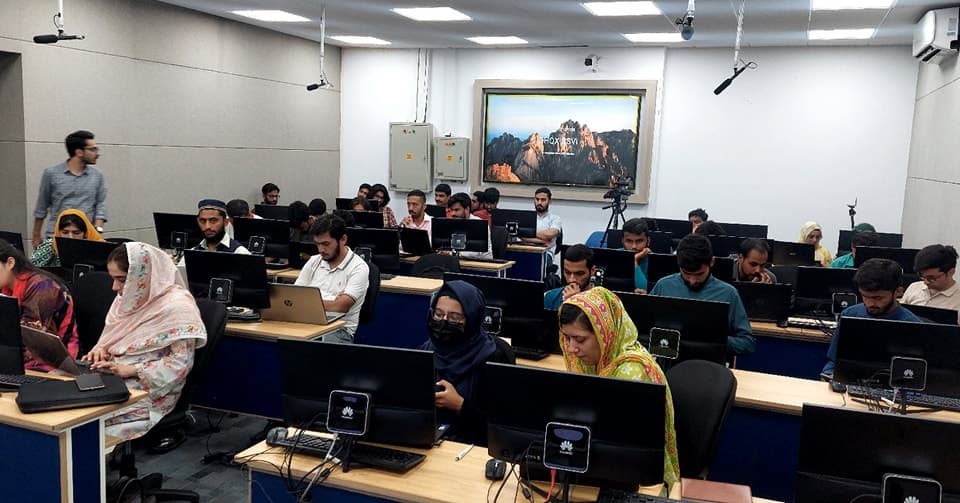 Murabbi’s Training Bootcamp – Forging Tech Educators of Tomorrow