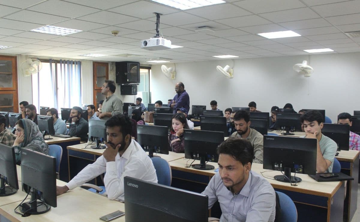 Murabbi’s Recruitment Revolution – Selecting Pakistan’s Tech Educators