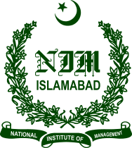 Empowering Public Servants: Dr. Wajahat Hussain Explores AI Applications at NIM