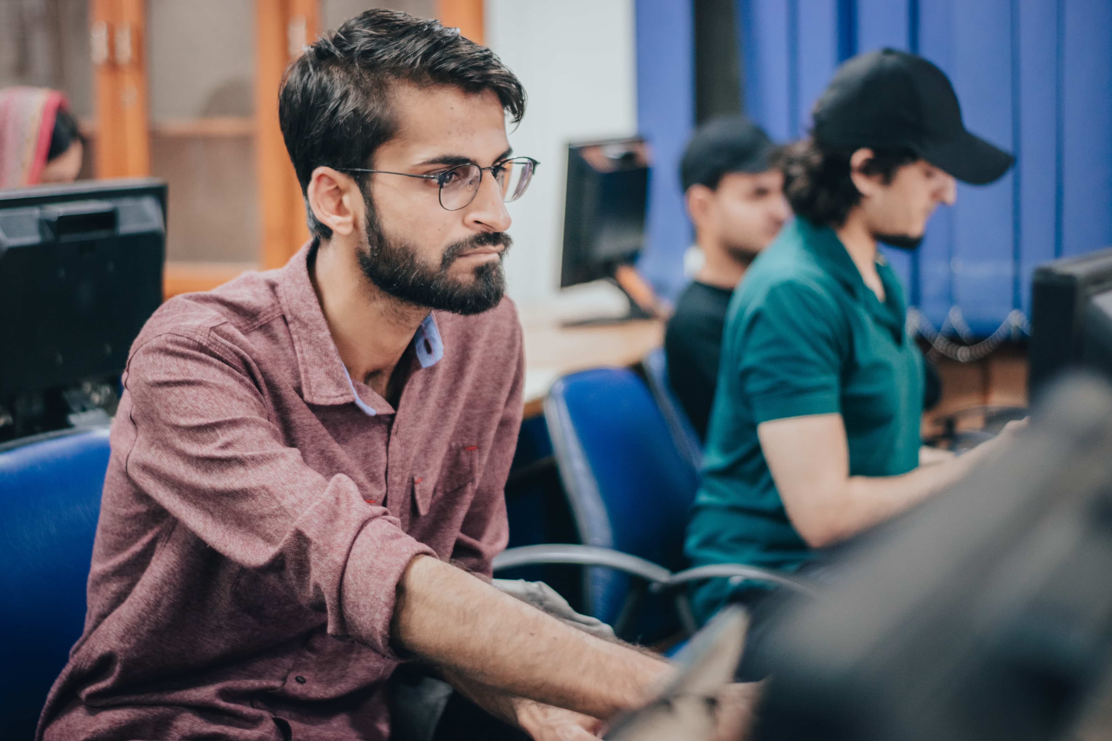 Murabbi's 'From Zero to #Object #Detection' Course Successfully #Concludes