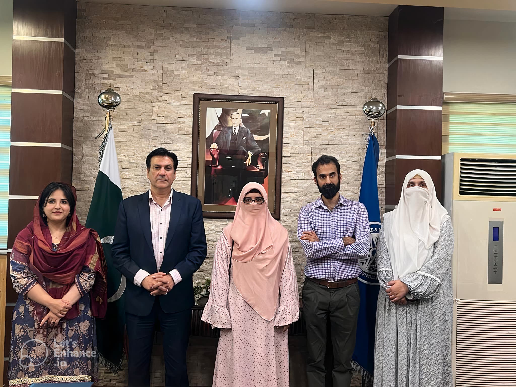 Murabbi and NUST Professional Development Centre Join Hands for Enhanced Learning and Innovation