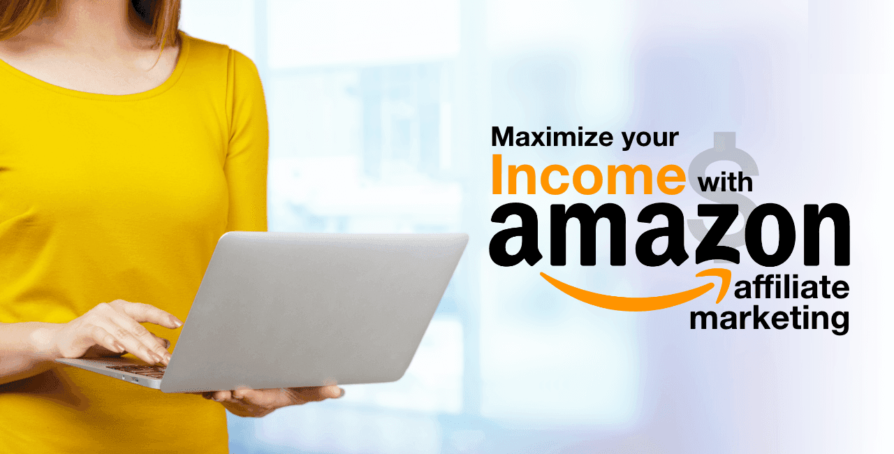 Unleashing Opportunities: A Comprehensive Guide by Murabbi to Navigating the Amazon Ecosystem and Affiliate Marketing