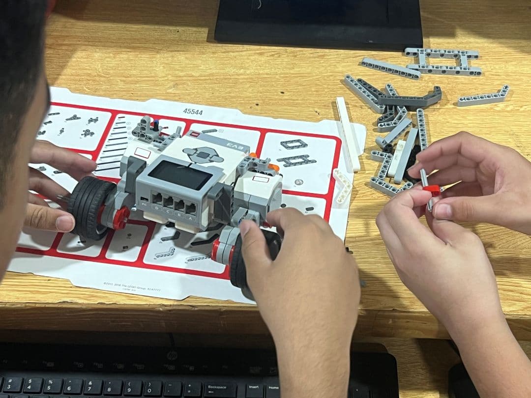 Robotics