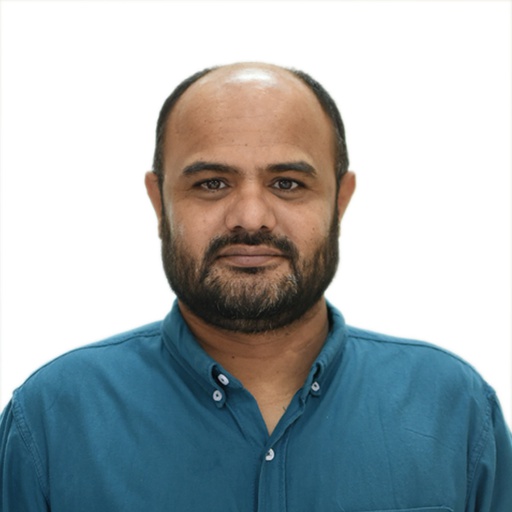 Dr. Latif Anjum