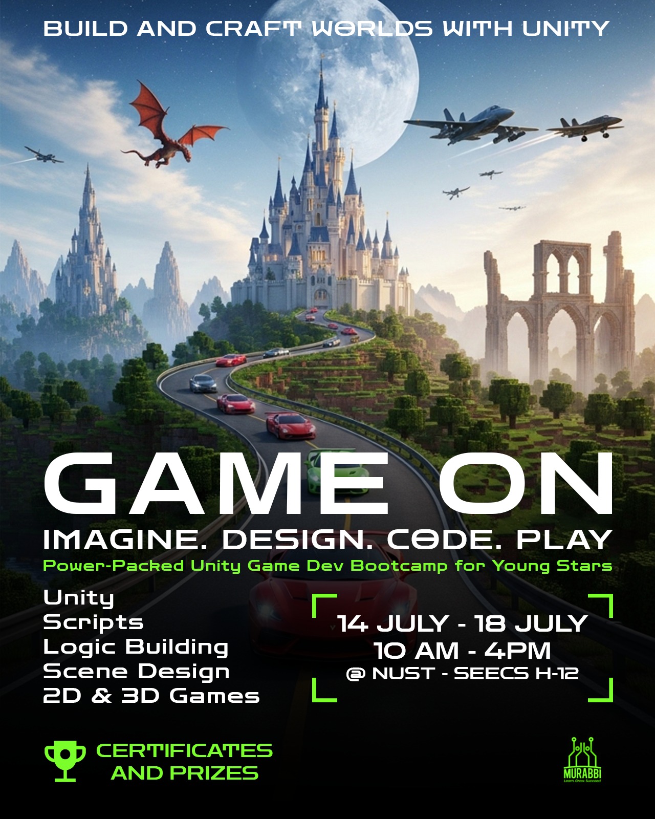Game Development
